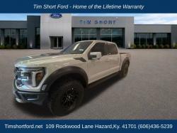 2026 Ford F 150