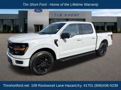 2026 Ford F 150