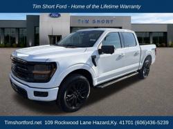 2026 Ford F 150