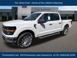 2026 Ford F 150