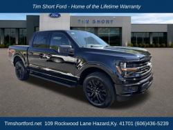 2026 Ford F 150