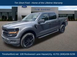2026 Ford F 150