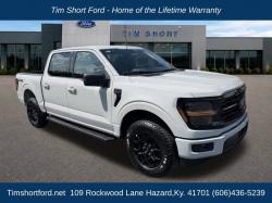2026 Ford F 150