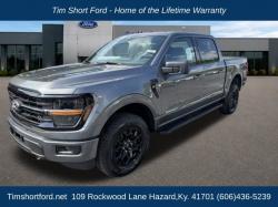 2026 Ford F 150