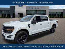 2026 Ford F 150