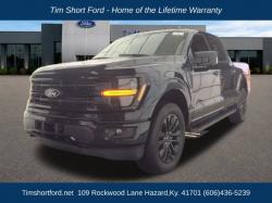 2024 Ford F 150