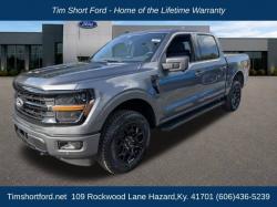 2026 Ford F 150