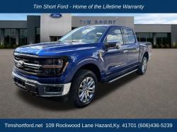 2026 Ford F 150
