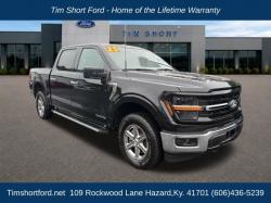 2025 Ford F 150