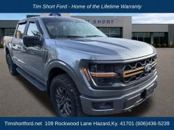 2025 Ford F 150