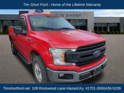 2019 Ford F 150