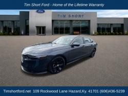 2025 Honda Accord