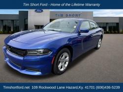 2020 Dodge Charger