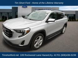 2020 GMC Terrain
