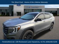 2023 GMC Terrain