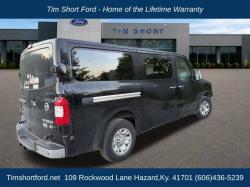 2016 Nissan NV Passenger NV3500 HD