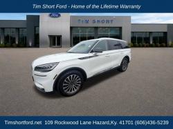 2023 Lincoln Aviator