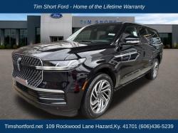 2026 Lincoln Navigator L