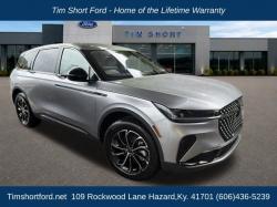 2026 Lincoln Nautilus