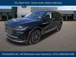 2026 Lincoln Nautilus