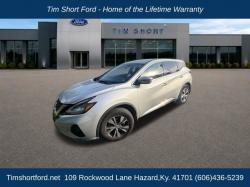 2020 Nissan Murano
