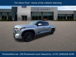 2023 Toyota Tundra