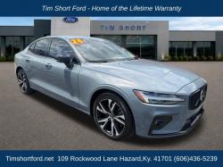 2024 Volvo S60