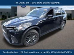 2025 Mazda CX 70