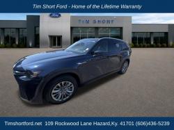2025 Mazda CX 90