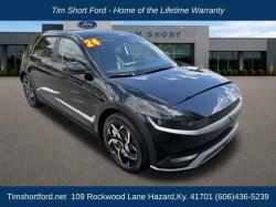 2024 Hyundai IONIQ 5