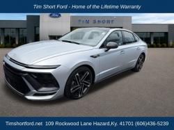 2025 Hyundai Sonata