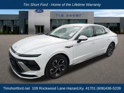 2025 Hyundai Sonata