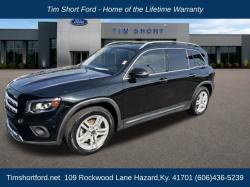 2023 Mercedes-Benz GLB 250