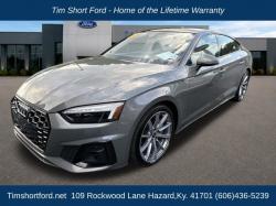 2025 Audi A5