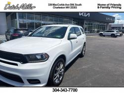 2020 Dodge Durango