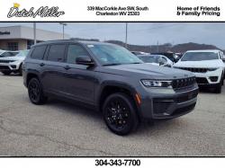 2026 Jeep Grand Cherokee L