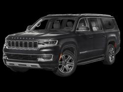2023 Jeep Wagoneer L