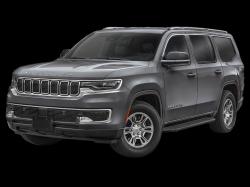 2025 Jeep Wagoneer
