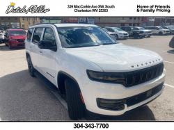 2024 Jeep Wagoneer