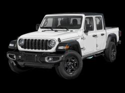 2025 Jeep Gladiator