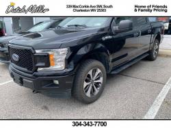 2019 Ford F 150