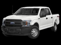 2019 Ford F 150