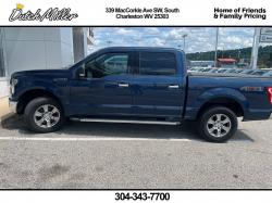 2015 Ford F 150
