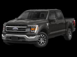2021 Ford F 150
