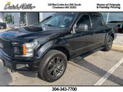 2020 Ford F 150