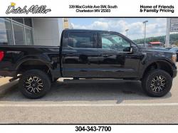 2023 Ford F 150