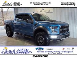 2019 Ford F 150