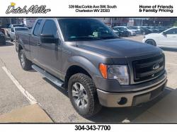 2013 Ford F 150