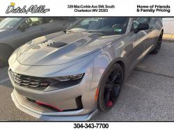 2024 Chevrolet Camaro