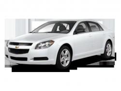 2010 Chevrolet Malibu
